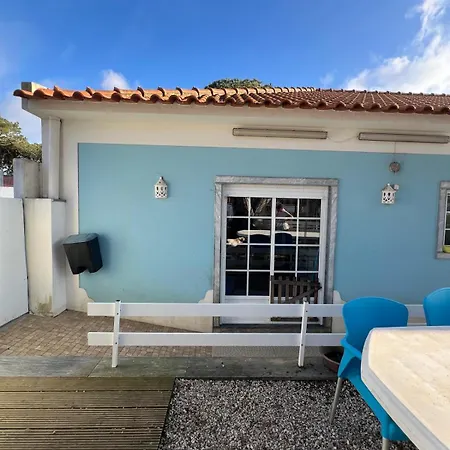 Casa Da Armada *