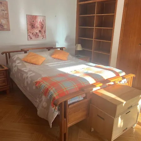 Hébergement de vacances Casa Da Armada *