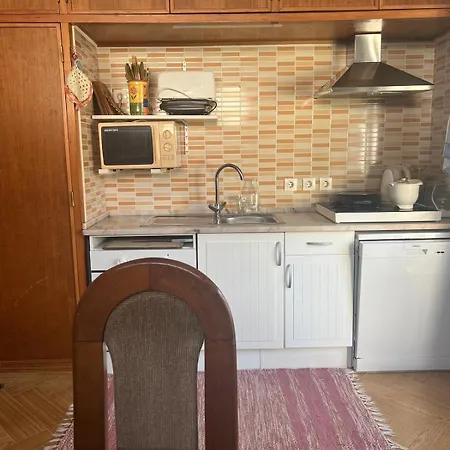 Casa Da Armada Hébergement de vacances