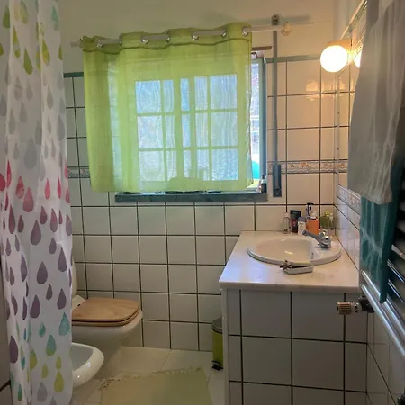 Hébergement de vacances Casa Da Armada *