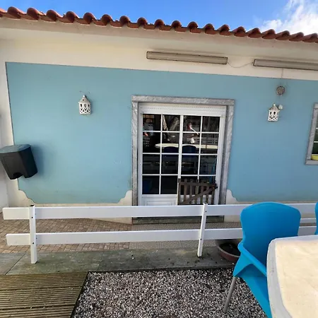Casa de Férias Casa Da Armada Magoito