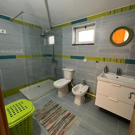 Casa Da Armada Casa de Férias