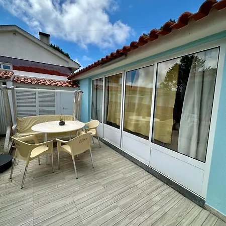 Casa Da Armada Casa de Férias Magoito